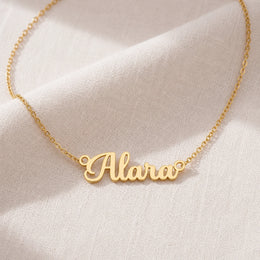 Alara Navnehalskæde