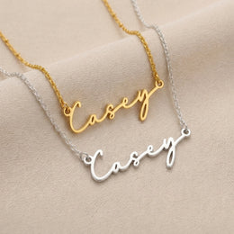 Casey-niminen kaulakoru