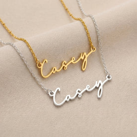 Casey-niminen kaulakoru