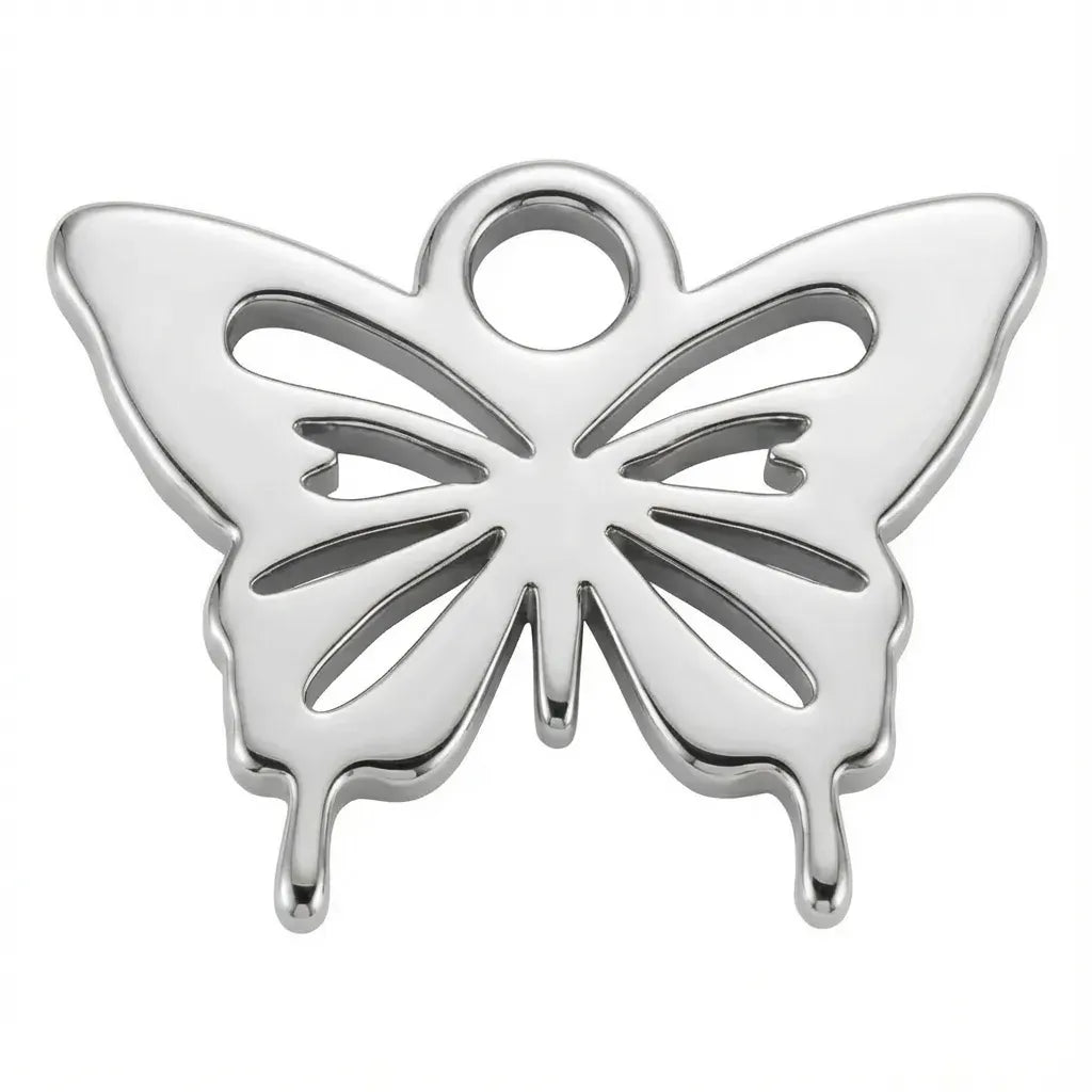 Silverfjärilshänge