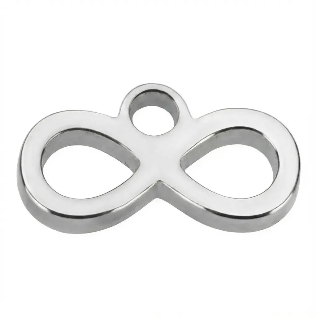 Silver Infinity-hänge