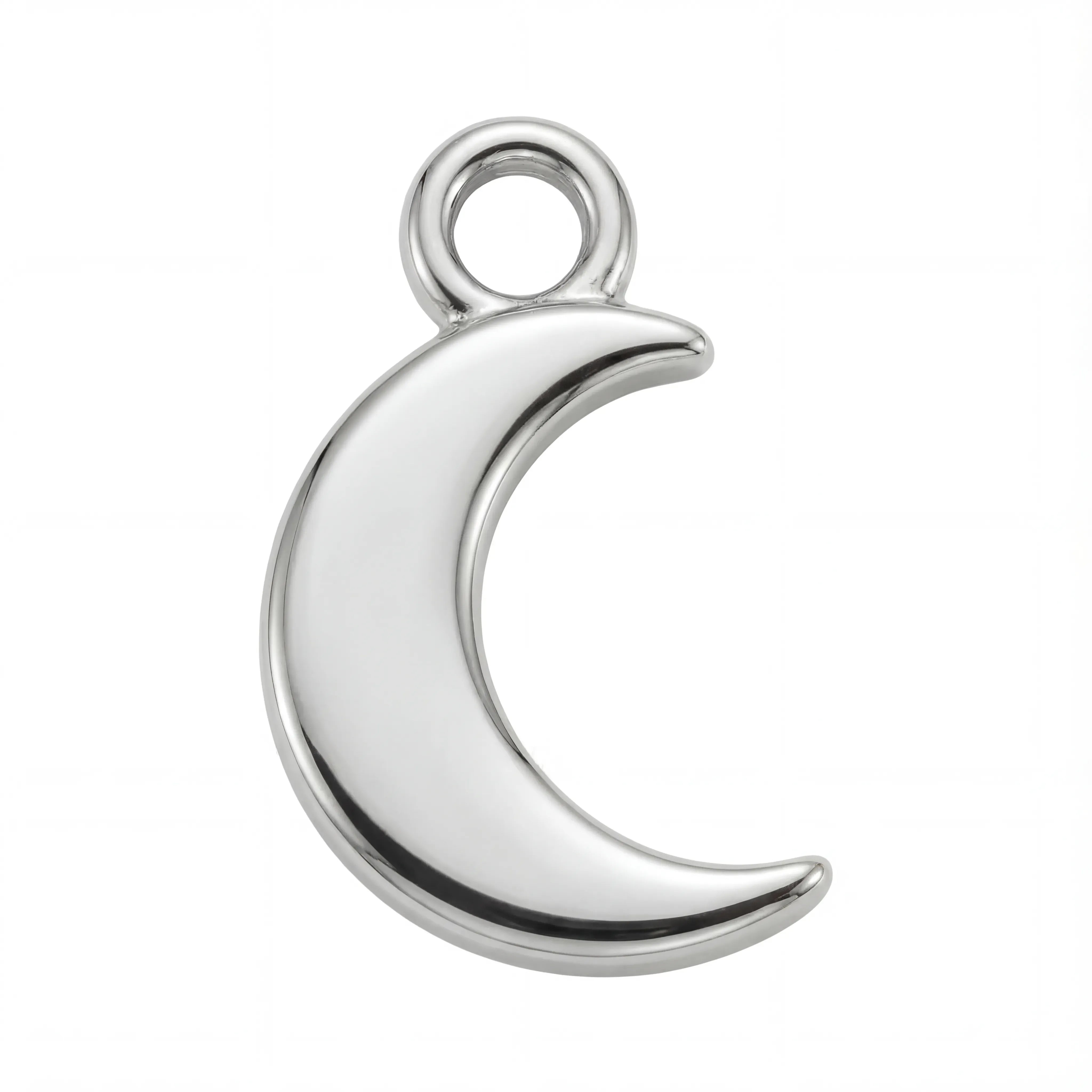 Silvermånehänge