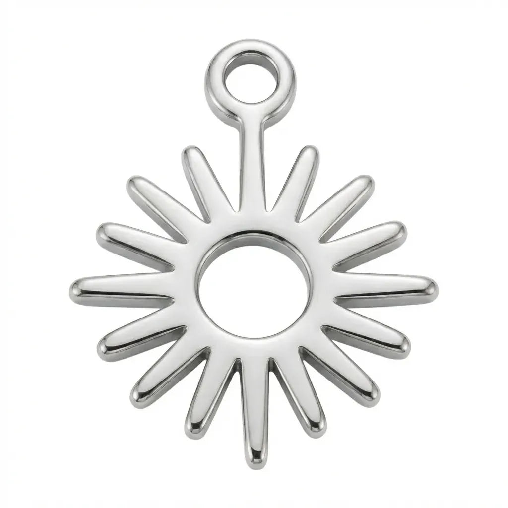 Silver Solhänge