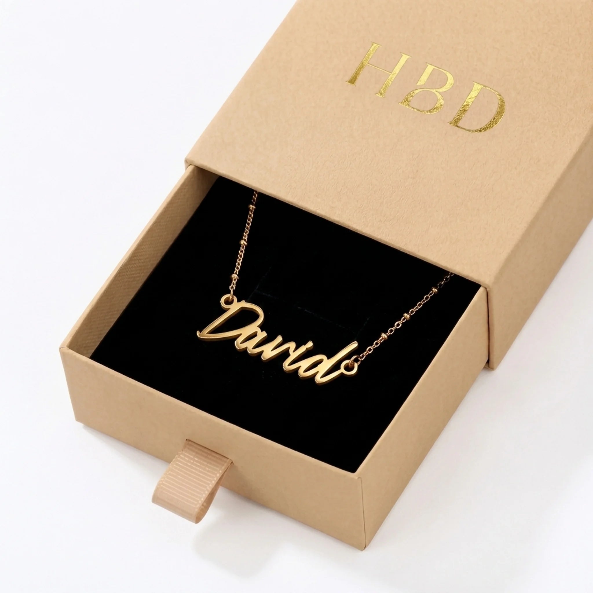 David navnekjede