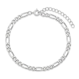 Pulsera Figaro