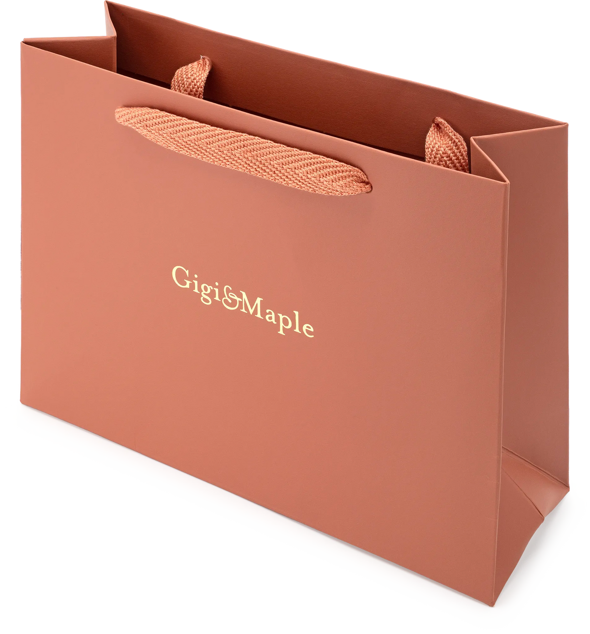 Sac cadeau Gigi & Maple