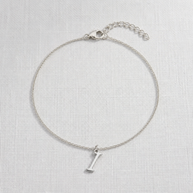 Gelang Inisial I