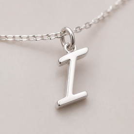 Gelang Inisial I
