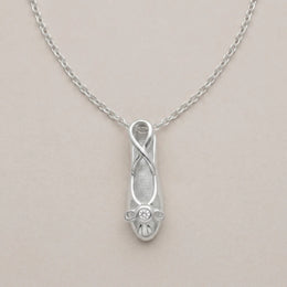 Collier de pantoufles pour enfants
