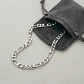 Collier Figaro