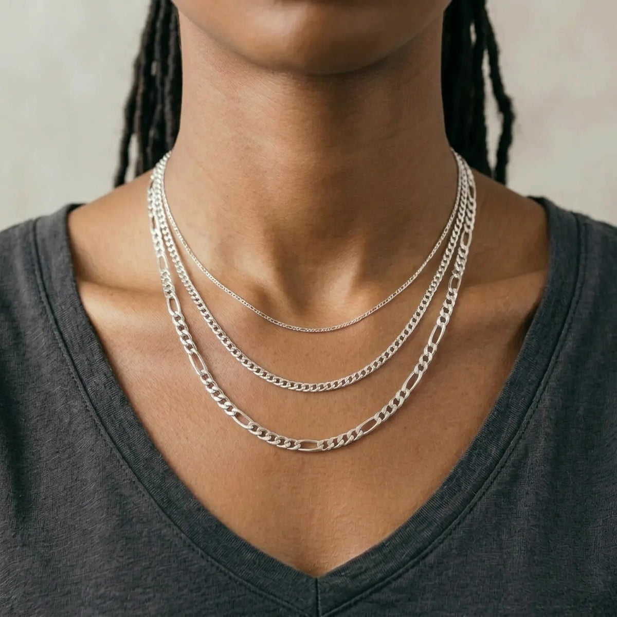 Collier Figaro