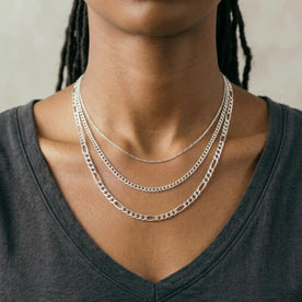 Collier Figaro