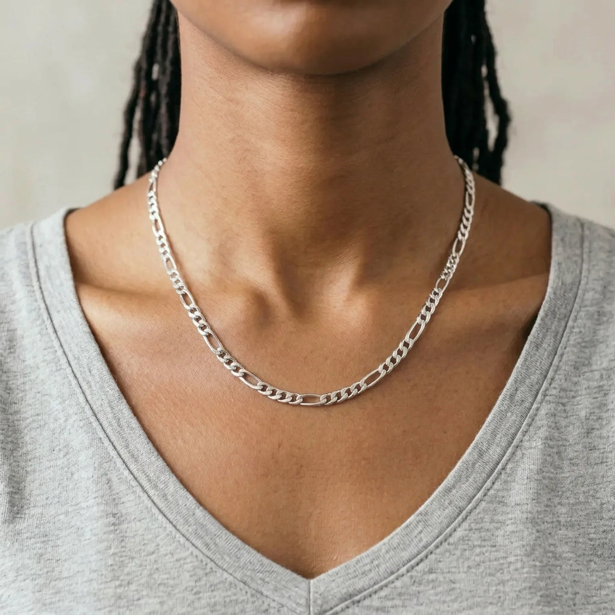Collier Figaro