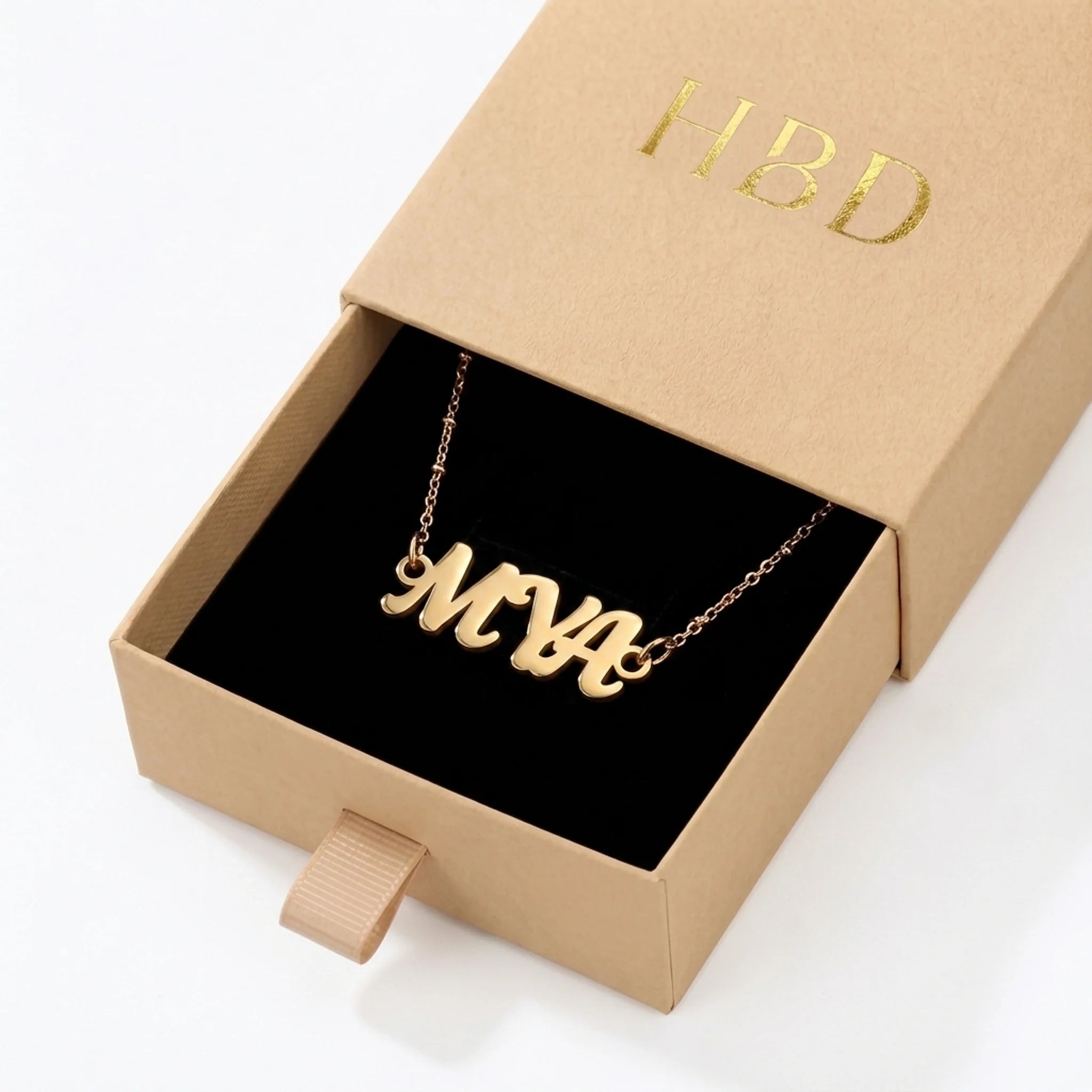 Mya Naamketting
