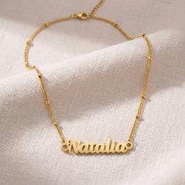 Κολιέ με το όνομα Natalia