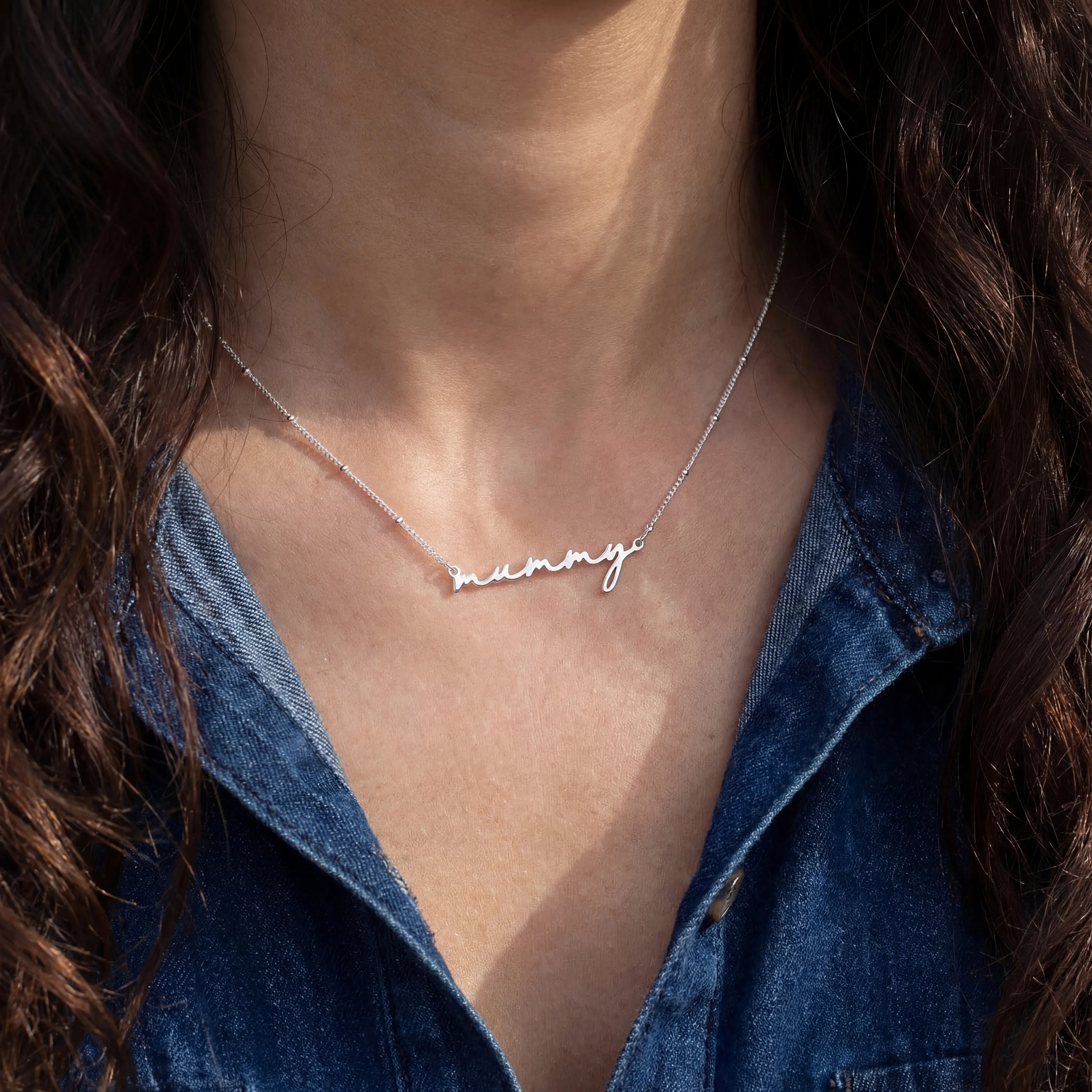 Kalung Mumi