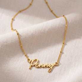 Penny vardo karoliai