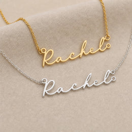 Rachel navnekjede