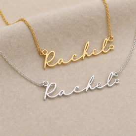 Rachel navnekjede